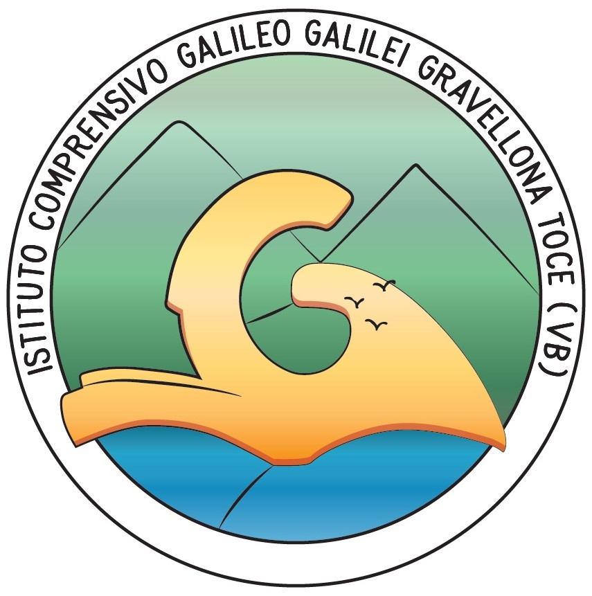 Logo dell'istituto